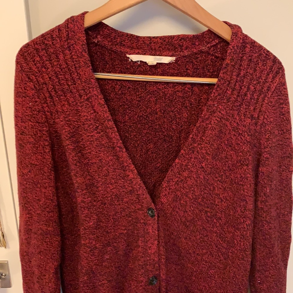 Shade Cardigan - Picture 4 of 5